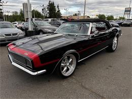 1968 Chevrolet Camaro RS/SS (CC-2080284) for sale in Lynnwood, Washington