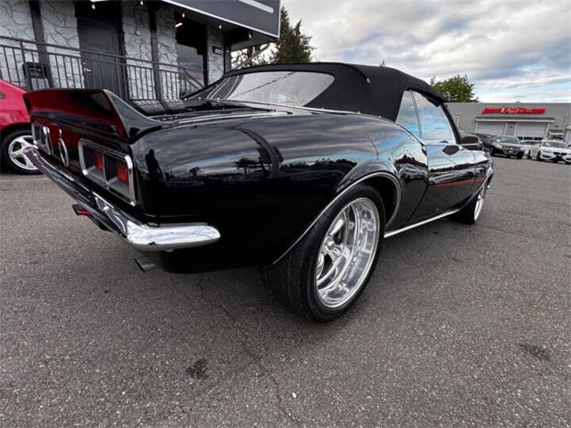 1968 Chevrolet Camaro RS/SS (CC-2080284) for sale in Lynnwood, Washington