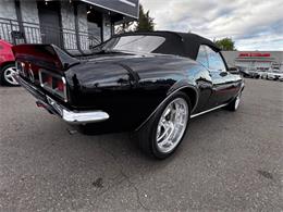 1968 Chevrolet Camaro RS/SS (CC-2080284) for sale in Lynnwood, Washington