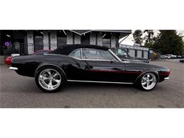 1968 Chevrolet Camaro RS/SS (CC-2080284) for sale in Lynnwood, Washington