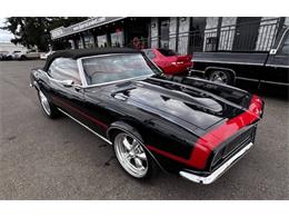 1968 Chevrolet Camaro RS/SS (CC-2080284) for sale in Lynnwood, Washington