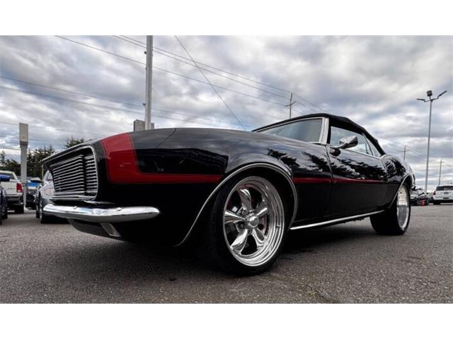 1968 Chevrolet Camaro RS/SS (CC-2080284) for sale in Lynnwood, Washington