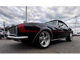 1968 Chevrolet Camaro RS/SS (CC-2080284) for sale in Lynnwood, Washington