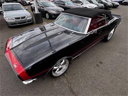 1968 Chevrolet Camaro RS/SS (CC-2080284) for sale in Lynnwood, Washington
