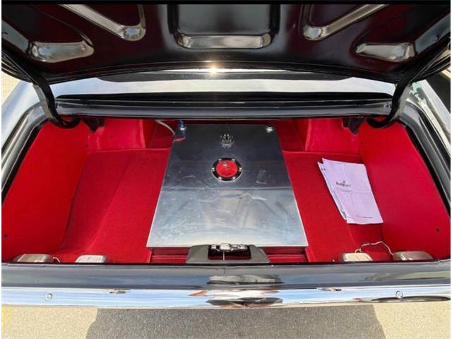 1968 Chevrolet Camaro RS/SS (CC-2080284) for sale in Lynnwood, Washington