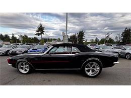 1968 Chevrolet Camaro RS/SS (CC-2080284) for sale in Lynnwood, Washington