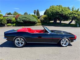 1968 Chevrolet Camaro RS/SS (CC-2080284) for sale in Lynnwood, Washington
