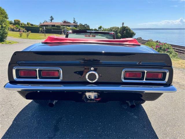 1968 Chevrolet Camaro RS/SS (CC-2080284) for sale in Lynnwood, Washington