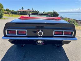 1968 Chevrolet Camaro RS/SS (CC-2080284) for sale in Lynnwood, Washington