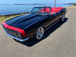 1968 Chevrolet Camaro RS/SS (CC-2080284) for sale in Lynnwood, Washington