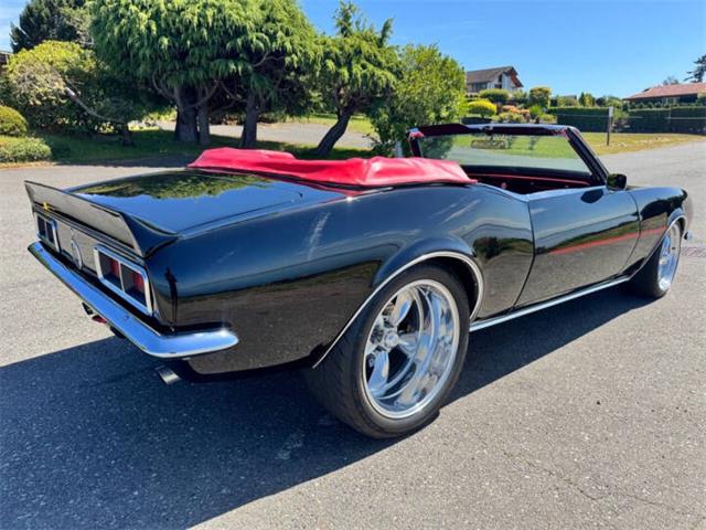 1968 Chevrolet Camaro RS/SS (CC-2080284) for sale in Lynnwood, Washington