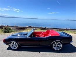 1968 Chevrolet Camaro RS/SS (CC-2080284) for sale in Lynnwood, Washington