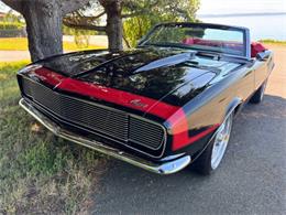 1968 Chevrolet Camaro RS/SS (CC-2080284) for sale in Lynnwood, Washington