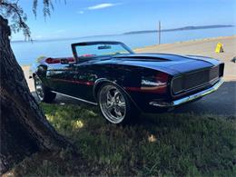 1968 Chevrolet Camaro RS/SS (CC-2080284) for sale in Lynnwood, Washington