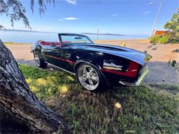 1968 Chevrolet Camaro RS/SS (CC-2080284) for sale in Lynnwood, Washington