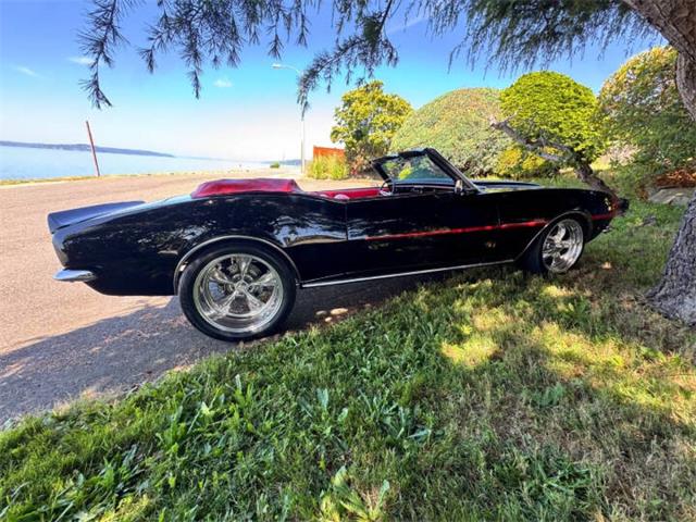 1968 Chevrolet Camaro RS/SS (CC-2080284) for sale in Lynnwood, Washington