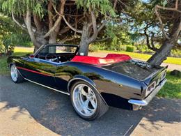 1968 Chevrolet Camaro RS/SS (CC-2080284) for sale in Lynnwood, Washington