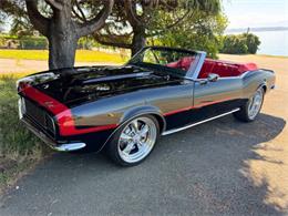 1968 Chevrolet Camaro RS/SS (CC-2080284) for sale in Lynnwood, Washington