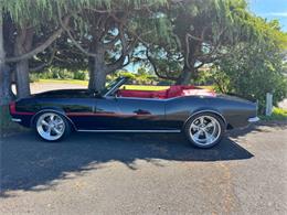 1968 Chevrolet Camaro RS/SS (CC-2080284) for sale in Lynnwood, Washington