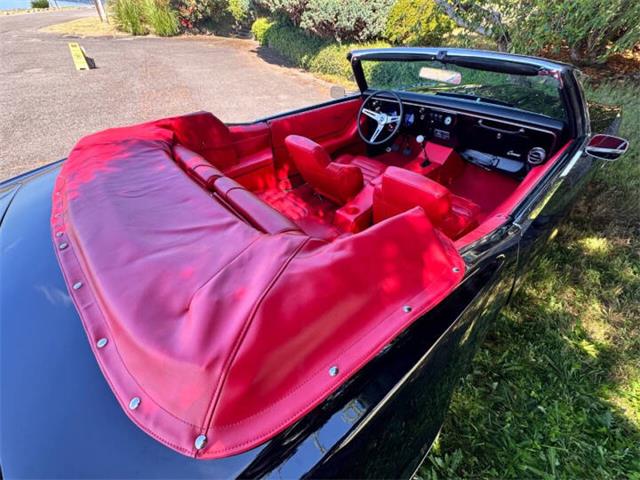 1968 Chevrolet Camaro RS/SS (CC-2080284) for sale in Lynnwood, Washington
