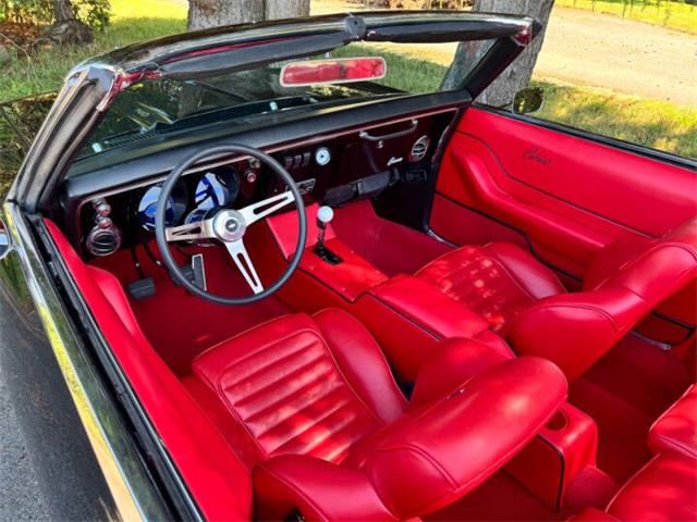 1968 Chevrolet Camaro RS/SS (CC-2080284) for sale in Lynnwood, Washington