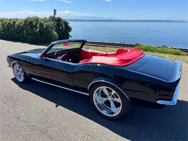 1968 Chevrolet Camaro RS/SS (CC-2080284) for sale in Lynnwood, Washington
