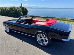 1968 Chevrolet Camaro RS/SS (CC-2080284) for sale in Lynnwood, Washington