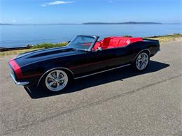 1968 Chevrolet Camaro RS/SS (CC-2080284) for sale in Lynnwood, Washington