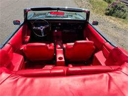 1968 Chevrolet Camaro RS/SS (CC-2080284) for sale in Lynnwood, Washington