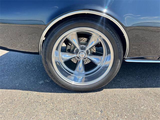 1968 Chevrolet Camaro RS/SS (CC-2080284) for sale in Lynnwood, Washington