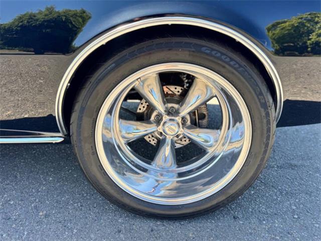 1968 Chevrolet Camaro RS/SS (CC-2080284) for sale in Lynnwood, Washington