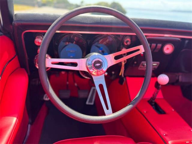 1968 Chevrolet Camaro RS/SS (CC-2080284) for sale in Lynnwood, Washington