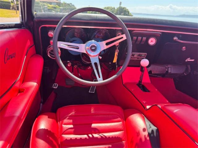 1968 Chevrolet Camaro RS/SS (CC-2080284) for sale in Lynnwood, Washington