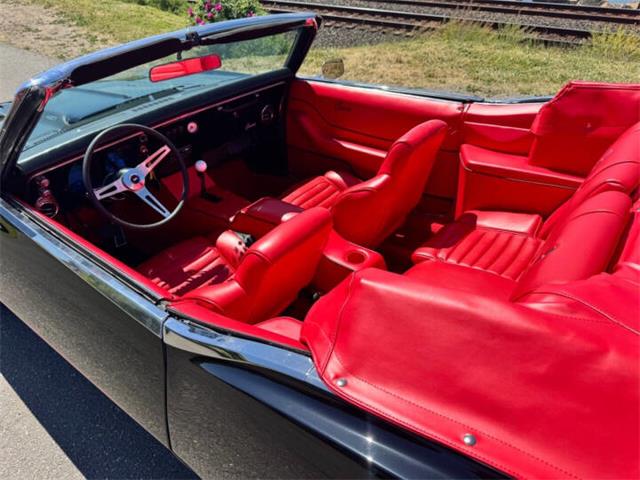 1968 Chevrolet Camaro RS/SS (CC-2080284) for sale in Lynnwood, Washington