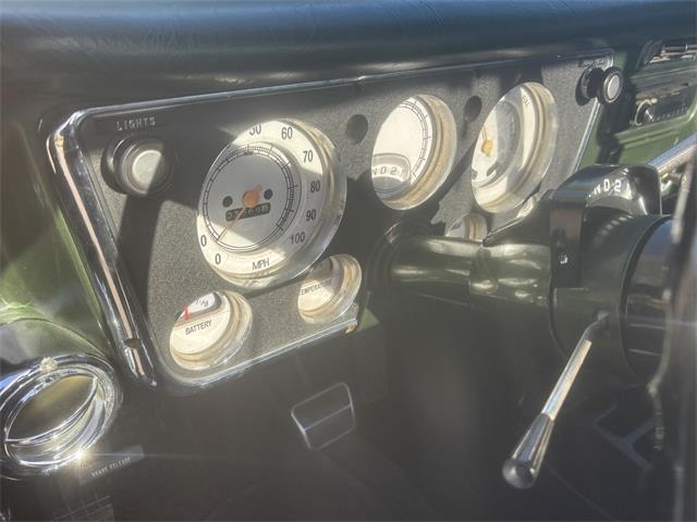 1971 Chevrolet C10 (CC-2082843) for sale in Annandale, Minnesota