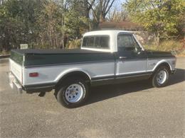 1971 Chevrolet C10 (CC-2082843) for sale in Annandale, Minnesota
