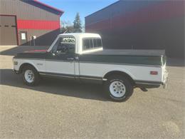 1971 Chevrolet C10 (CC-2082843) for sale in Annandale, Minnesota