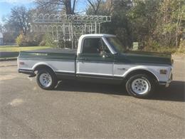 1971 Chevrolet C10 (CC-2082843) for sale in Annandale, Minnesota