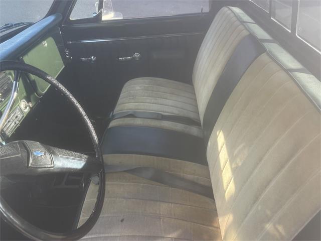 1971 Chevrolet C10 (CC-2082843) for sale in Annandale, Minnesota