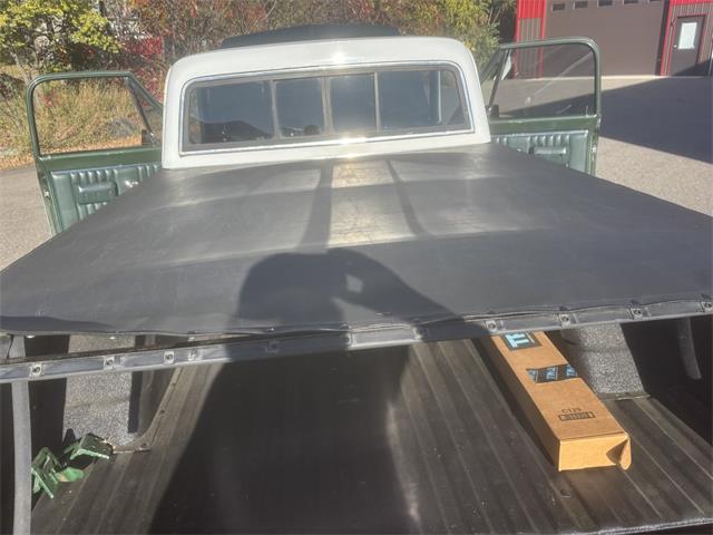 1971 Chevrolet C10 (CC-2082843) for sale in Annandale, Minnesota