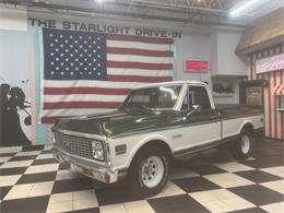 1971 Chevrolet C10 (CC-2082843) for sale in Annandale, Minnesota