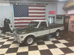 1971 Chevrolet C10 (CC-2082843) for sale in Annandale, Minnesota