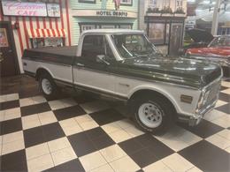 1971 Chevrolet C10 (CC-2082843) for sale in Annandale, Minnesota