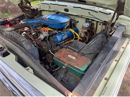 1971 Ford F100 (CC-2082845) for sale in Cadillac, Michigan