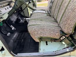 1971 Ford F100 (CC-2082845) for sale in Cadillac, Michigan