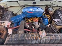 1971 Ford F100 (CC-2082845) for sale in Cadillac, Michigan