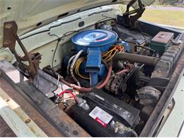 1971 Ford F100 (CC-2082845) for sale in Cadillac, Michigan