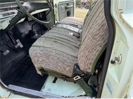 1971 Ford F100 (CC-2082845) for sale in Cadillac, Michigan