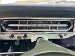 1971 Ford F100 (CC-2082845) for sale in Cadillac, Michigan