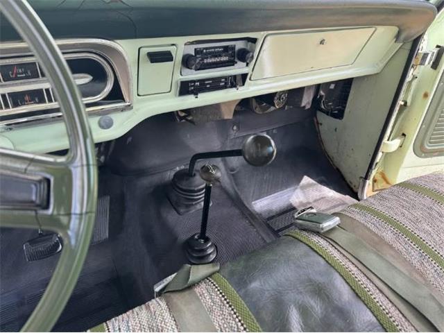 1971 Ford F100 (CC-2082845) for sale in Cadillac, Michigan